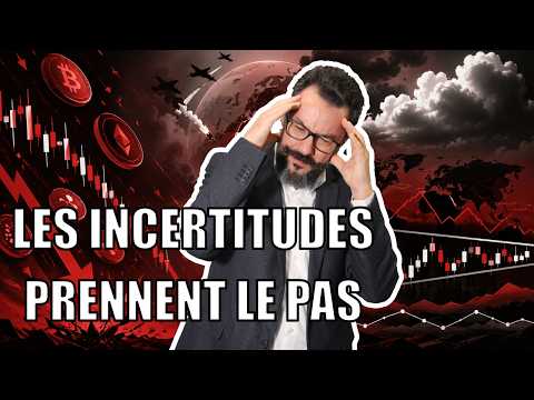 The CAC 40 holds steady, but oil and cryptocurrencies falter - Stock Market Indexes, Cryptocurren...