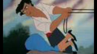 Disney  Real Wild Child