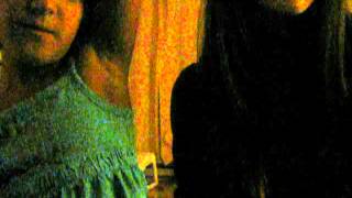 Katrina And Georgia-Ray Wishin For..