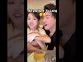 Yu Long And Yang Mei Mei Romantic Moment Yulong Yangmeimei Youthwithyou 