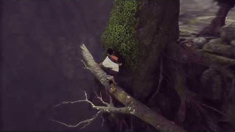 The Last Guardian Episode 9 | 1v1 Anti-Trico Juking - Multiverse Mission Control