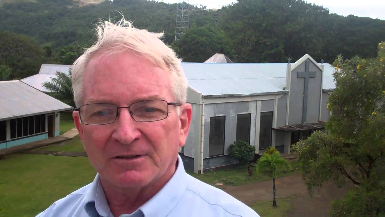 Micronesia Episode 5: Transformation & A New Beginning