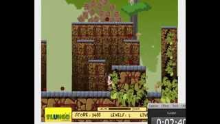 العاب الحرب و المغامرات | لعبة الرجل الخارق screenshot 5