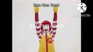 Reuploaded Ran Ran Ru Sparta Party Hard Remix Off Timing