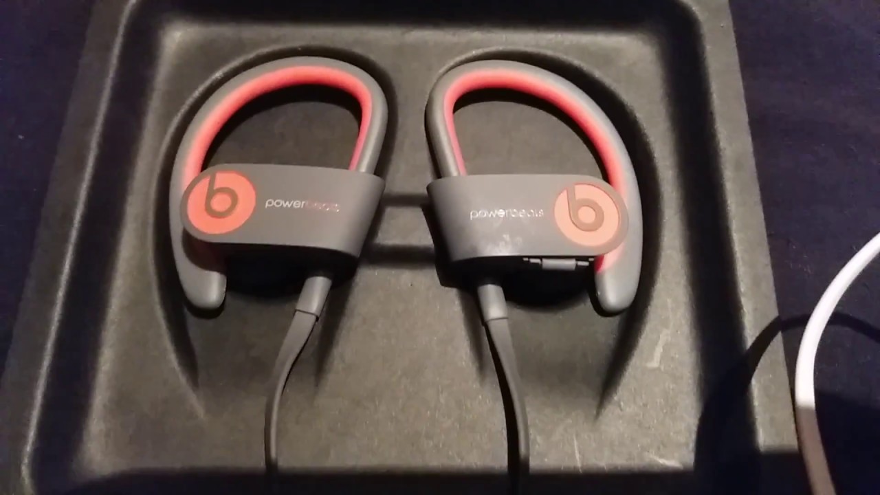 powerbeats active collection