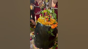 Shiv amritdhara #shorts#mahadev #status #bholenath #youtubeshorts #shortsfeed