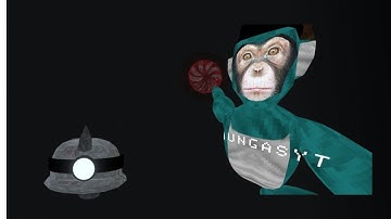 Theres a SPEEDRUN Level Now?? | Big Scary VR Level 32