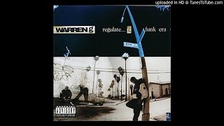 Warren G -  Runnin- Wit No Breaks