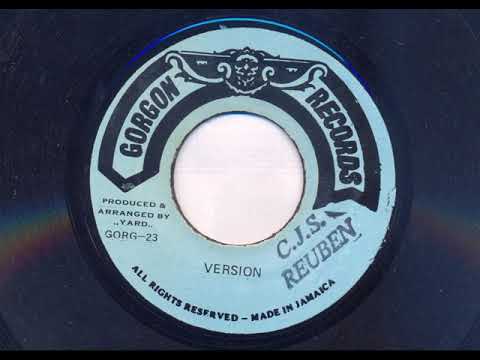 Juks Pon De Corner / Version - Yard Band