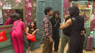 #BBMS8UnCuts ഇവന് strategy ഇല്ല.