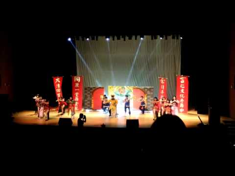 20160818大同牽言手語社手聯表演