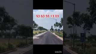 oragadam Dtcp plots for sale #chennai #realestate #oragadam