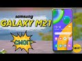 Samsung galaxy M21 - наконец-то есть за что хвалить! ОБЗОР.