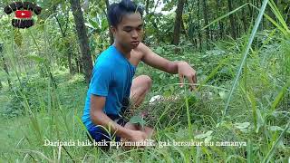 FILEM PENDEK KOMEDI KEHIDUPAN AREK NGAWI PART1