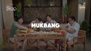 Love, Siargao | Mukbang Q&A with the Love, Siargao Boys | Viu Original