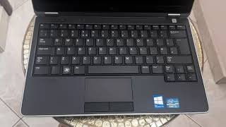 Dell Laude E6230