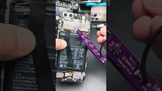 Lanrui M191 Universal Power Button lanrui smartphone repair