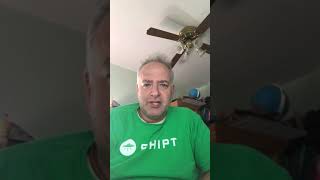 My First Shipt Video - Near 1000 Shops!