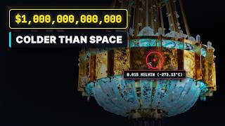 Inside the $1 Trillion Quantum Computer Race