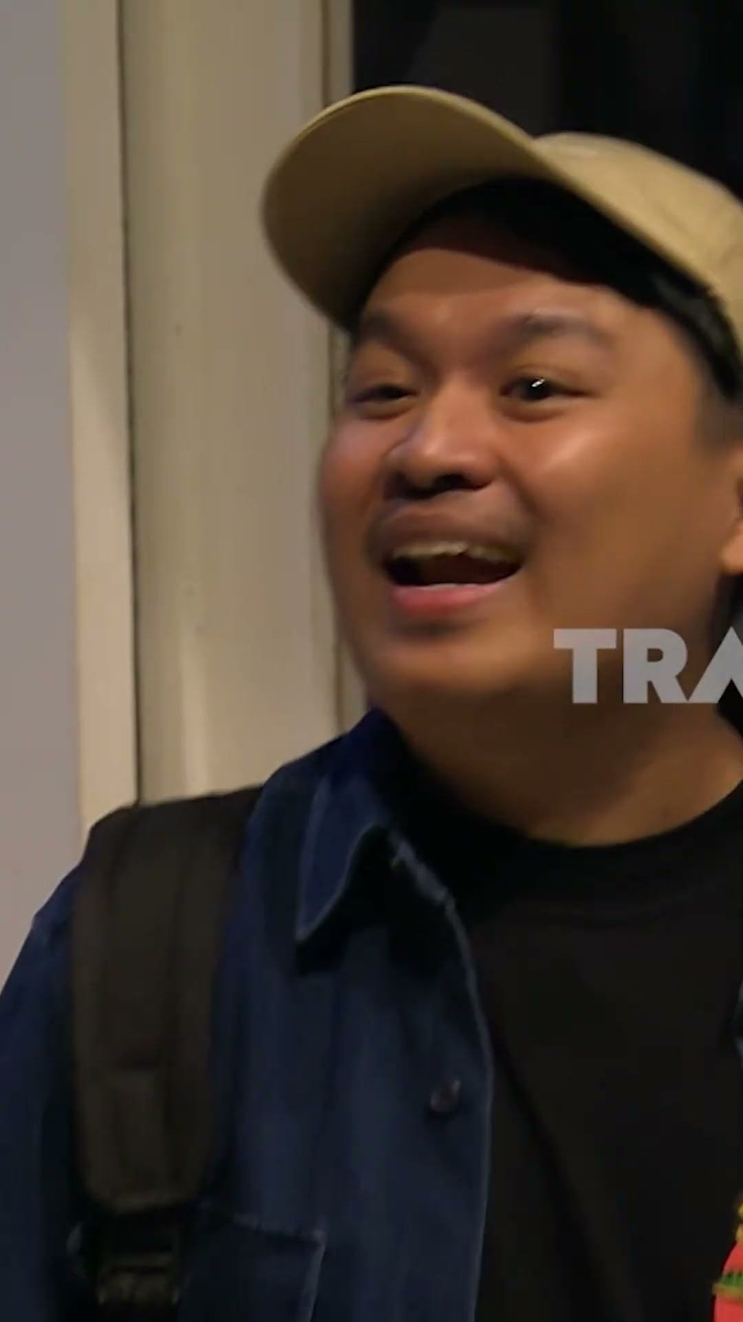 Ketika Pak Muh Di Interogasi Di Lapor Pak  | Lapor Pak! #shorts #laporpaktrans7 #laporpakfeb25