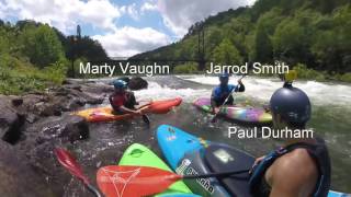Upper Ocoee PFD 8-20-16