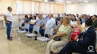 IRDS segue com a elaboração e entregas de pautas da...