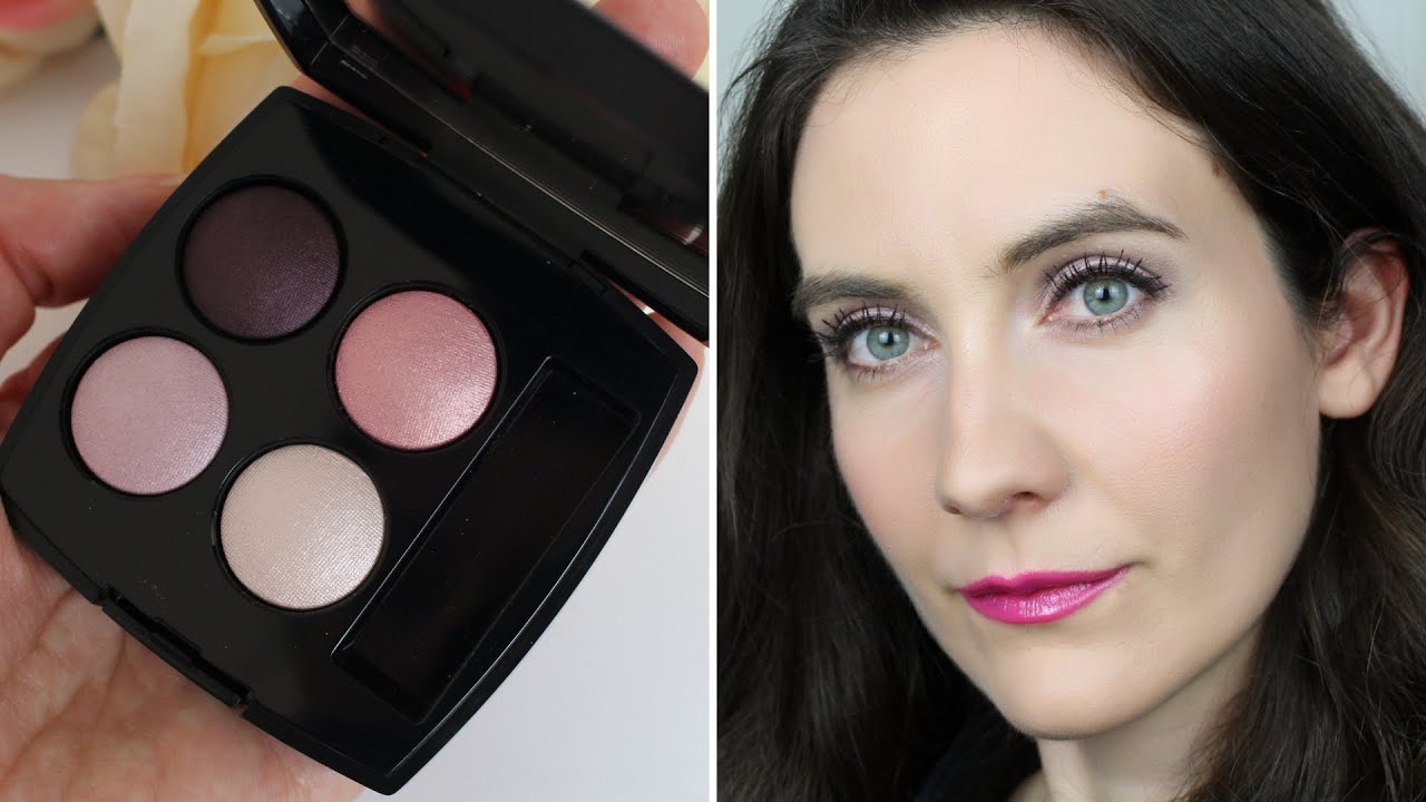 Luxury Beauty Favorites, Collaboration with Erin Nicole TV