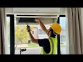 Split AC outdoor unit reinstall process#ytshorts #youtube video#M&s cooling &Services