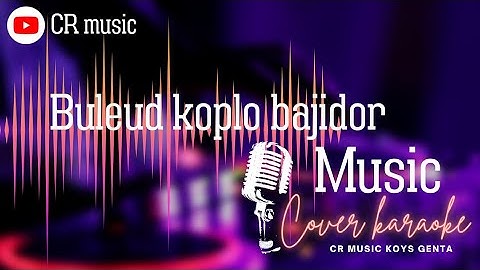 Buleud koplo bajidor