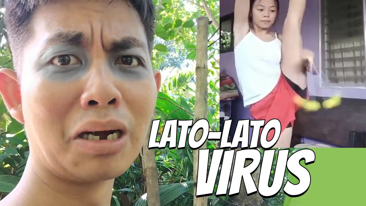LATO-LATO SIDE EFFECT SA MUNDO - YouTube