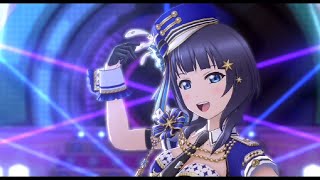 Love live school idol festival all Stars Starlight Karin Asaka.