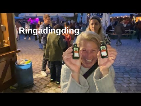 Day 121 P3 - Nuremberg by Night