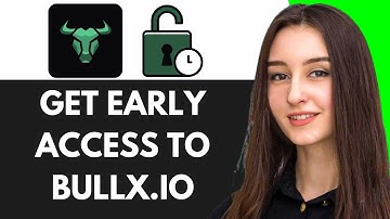 HOW TO SKIP BULLX WAITLIST AND GET EARLY ACCESS TO BULLX.IO (2025)