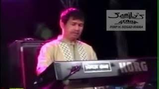 DANGDUT FAMILYS GROUP BARA CINTA SELVY ANGGRAINI