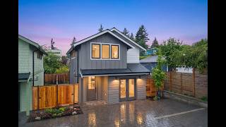 Maple Leaf New Home - 524B NE 89th St