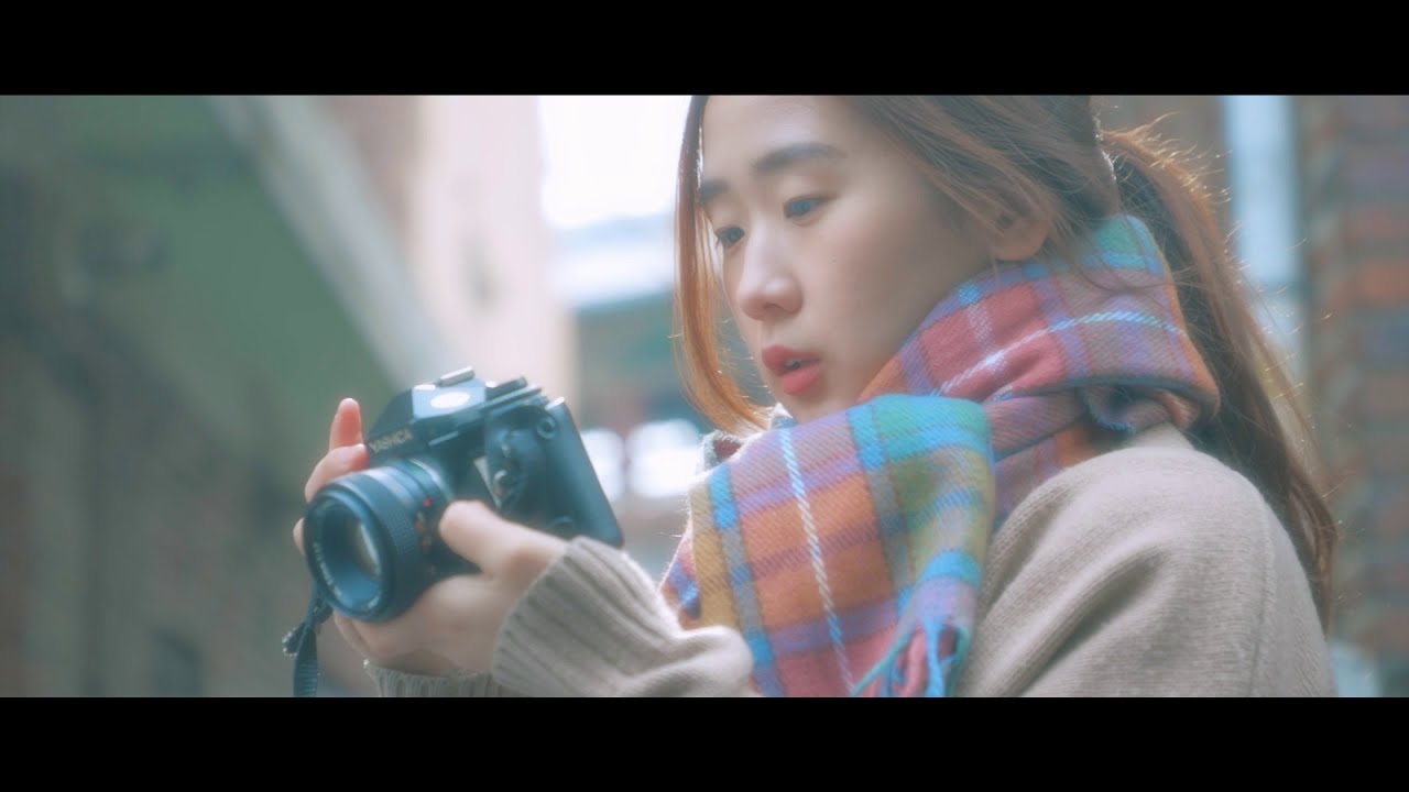 [MV] 복다진 (Bok Dajin) - 하루살이