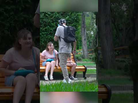  Tripping Over Nothing Prank Comedy Funny Pranks
