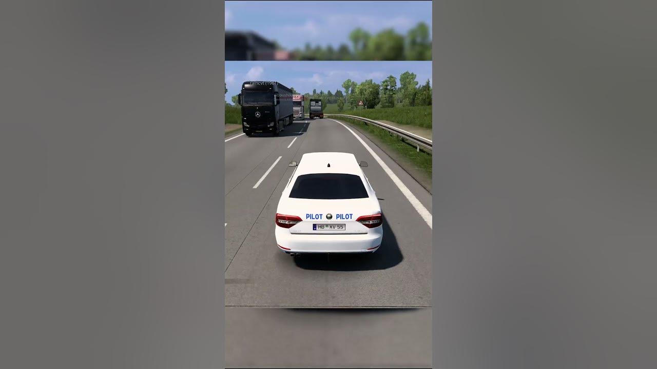 Euro Truck Simulator 2 Funny moments #truckersmp #eurotrucksimulator2 #ets2mp #ets2 #ets2game Euro Truck Simulator 2 Funny moments #truckersmp #eurotrucksimulator2 #ets2mp #ets2 #ets2game