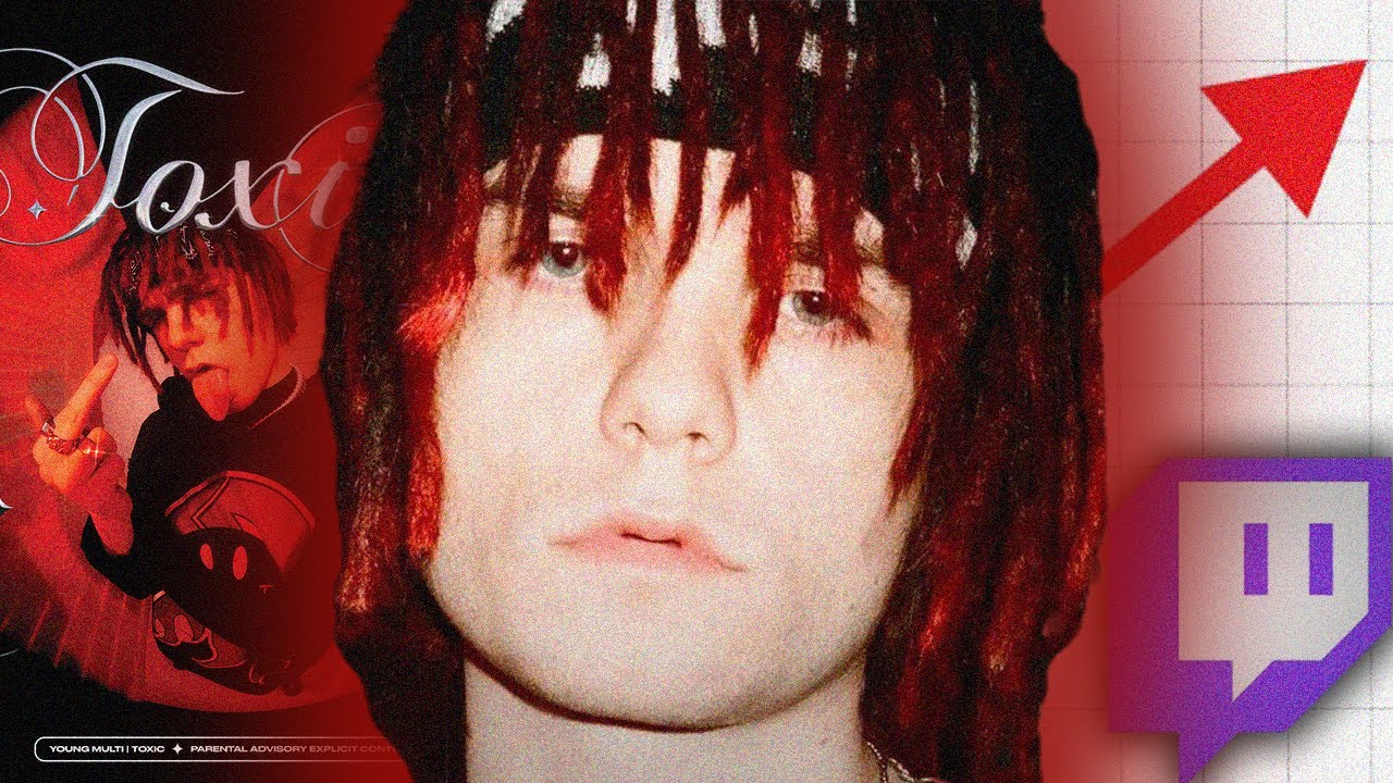 Jak Multi podbił internet