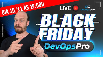 Black Friday  DevOps Pro