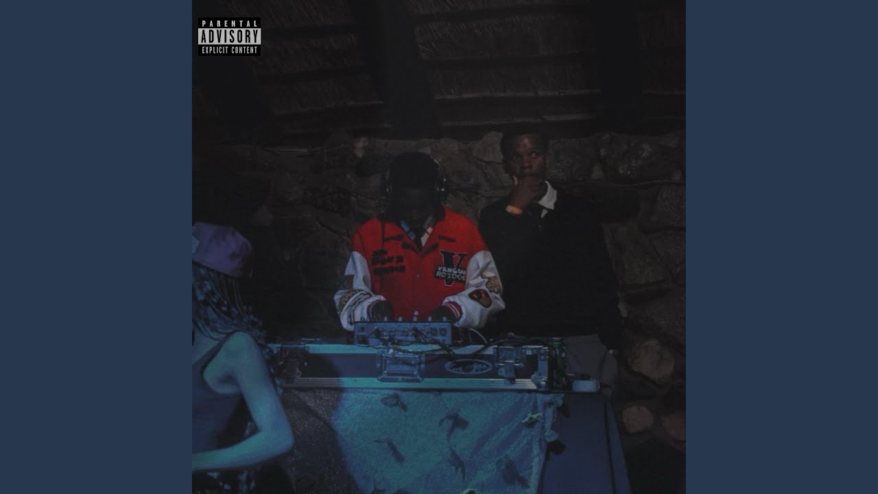 Deep Thoughts auf YouTube ansehen Deep Thoughts auf YouTube ansehen