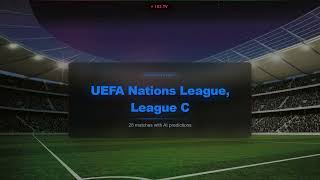 Football Predictions Sep 26, 2026 | Serie A, Bundesliga + 552 AI Tips screenshot 4