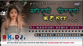 #_new_old_nagpuri_remix ||| झीली मिली करेला,,,||| nagpuri dj song dj sanjay parsakchhar 🍁🍁