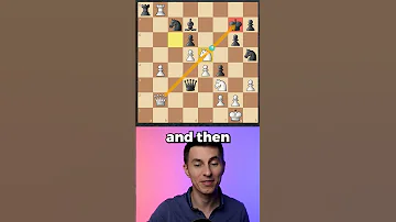 Mikhail Tal The GOD Of Sacrifices In Chess 