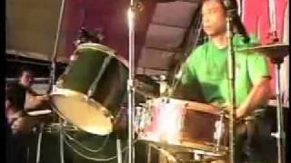 punk rock jalanan....