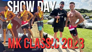 SHOW DAY VLOG | WE WON SOME SILVERWARE! | TLD EP14