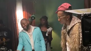 MAVO Ft. DAVIDO - ENJOYMENT GALORIZZY