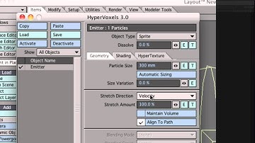 Tie Fighter Laser & Klingon Disruptors