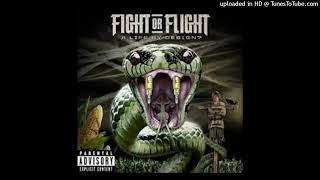 Fight Or Flight - The Average