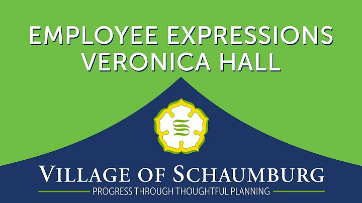 VOS Employee Expressions - Did You Know - Veronica...